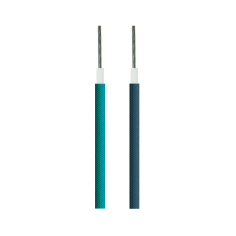 Dây silicon dây đồng đóng hộp nhiều sợi được chứng nhận H05SJ-K Vde Dây silicon dây đồng đóng hộp nhiều sợi được chứng nhận H05SJ-K Vde