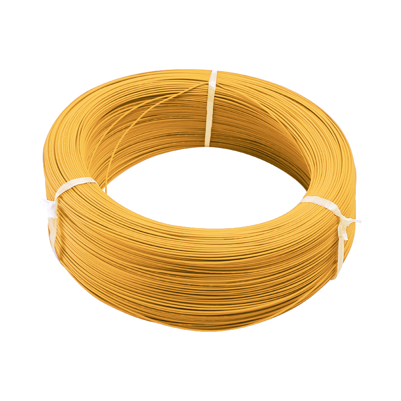 Dây kết nối Xlpvc liên kết chéo chiếu xạ UL1430