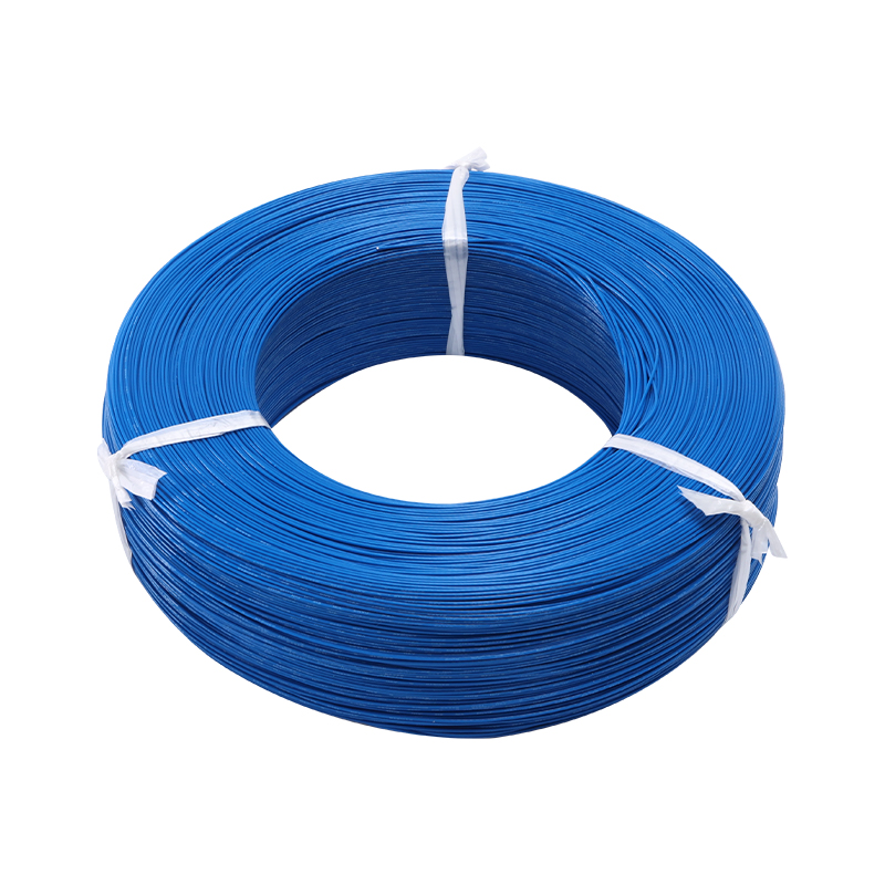 Cáp lõi đơn nối dây tiêu chuẩn quốc gia 60227IEC06(RV)