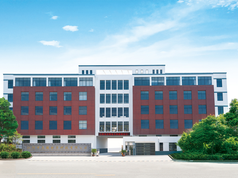 Công ty TNHH dây và cáp điện Jiangyin Zhijun