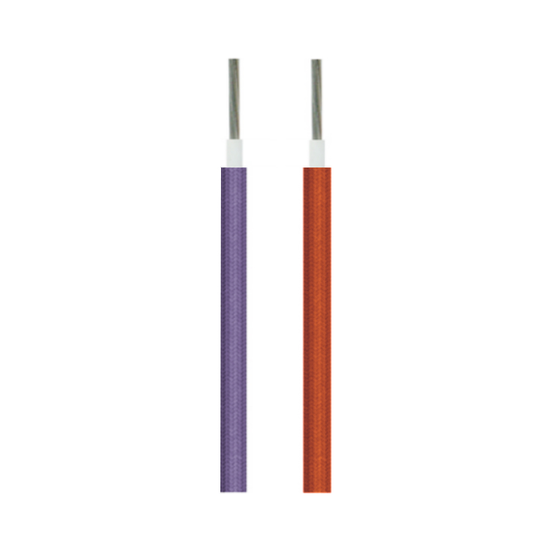 UL3071/3074/3075 với dây silicon bện