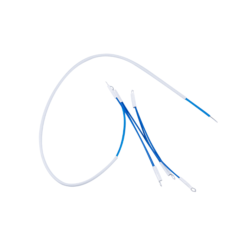 Dây dẫn dây điện chịu nhiệt độ cao Dây dẫn dây điện chịu nhiệt độ cao