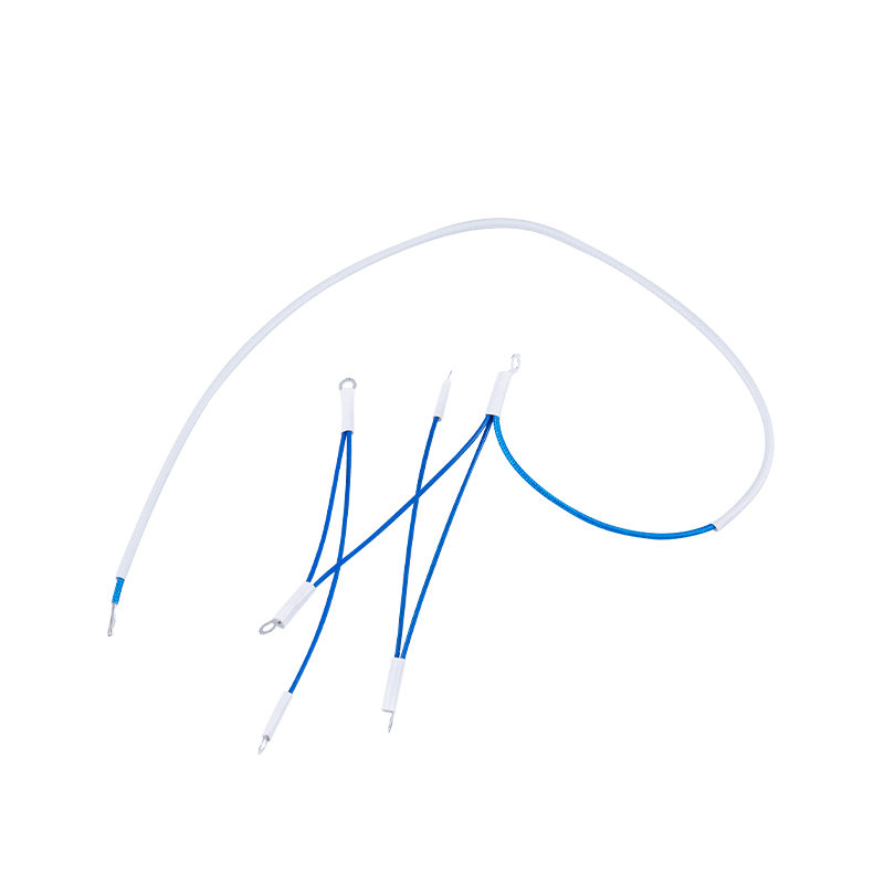 Dây dẫn dây điện chịu nhiệt độ cao Dây dẫn dây điện chịu nhiệt độ cao