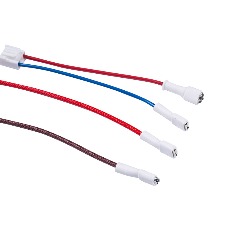 Khai thác dây điều khiển máy hơi nước và nướng Khai thác dây điều khiển máy hơi nước và nướng