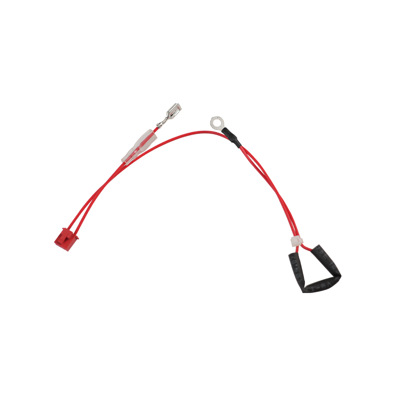 Máy niêm phong Khai thác dây kết nối nội bộ