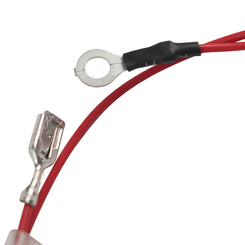 Máy niêm phong Khai thác dây kết nối nội bộ Máy niêm phong Khai thác dây kết nối nội bộ