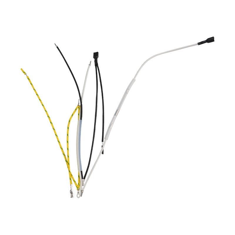 Máy hút bụi kết nối nội bộ dây nịt