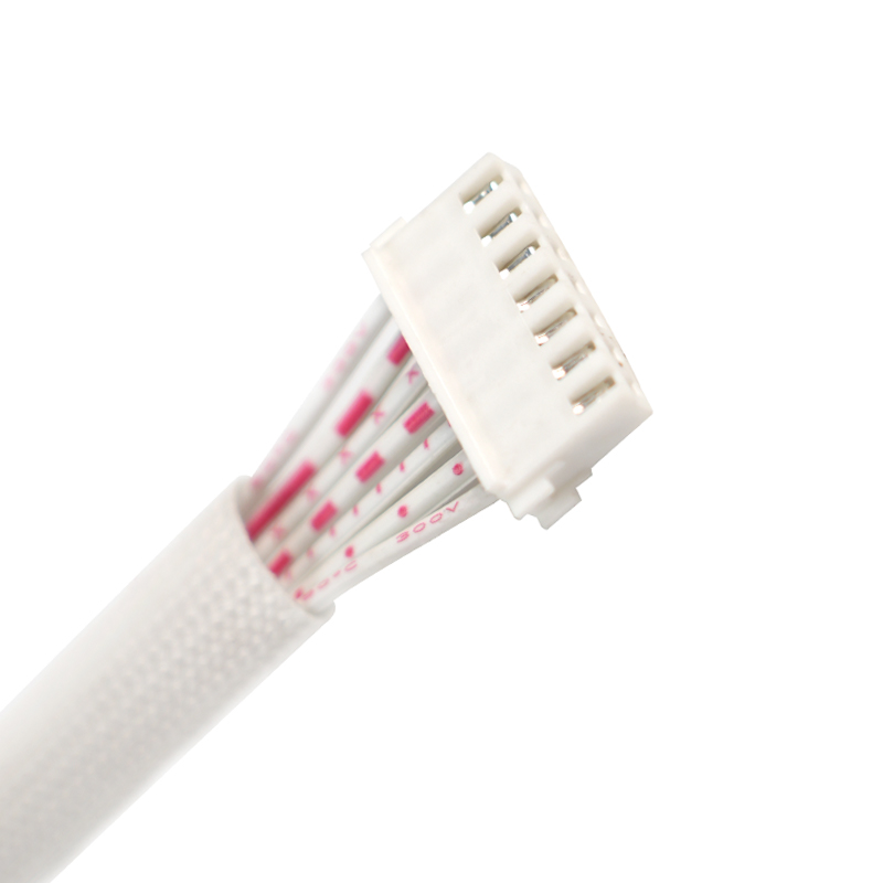 Máy pha trà sữa Dây kết nối nội bộ Máy pha trà sữa Dây kết nối nội bộ