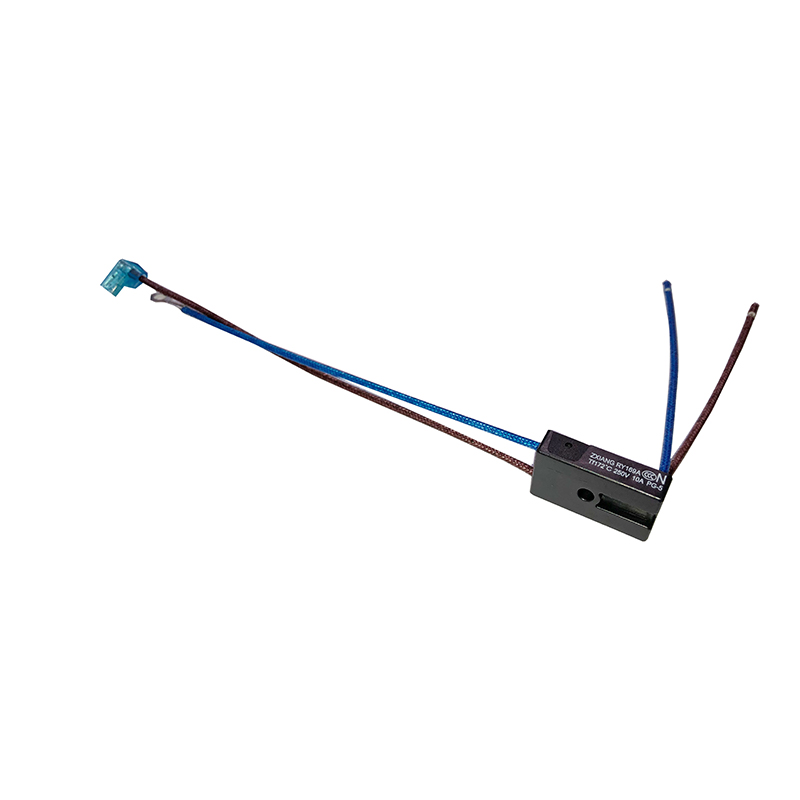 Linh kiện lắp ráp cầu chì nhiệt cho cầu chì nhiệt bên trong thiết bị gia dụng Linh kiện lắp ráp cầu chì nhiệt cho cầu chì nhiệt bên trong thiết bị gia dụng