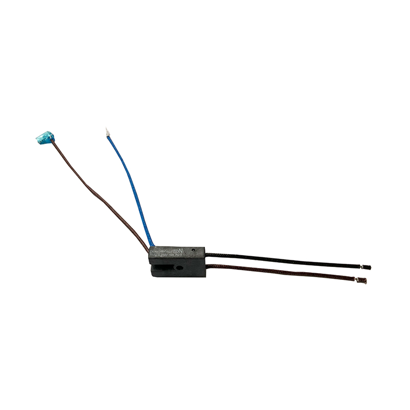 Linh kiện lắp ráp cầu chì nhiệt cho cầu chì nhiệt bên trong thiết bị gia dụng Linh kiện lắp ráp cầu chì nhiệt cho cầu chì nhiệt bên trong thiết bị gia dụng