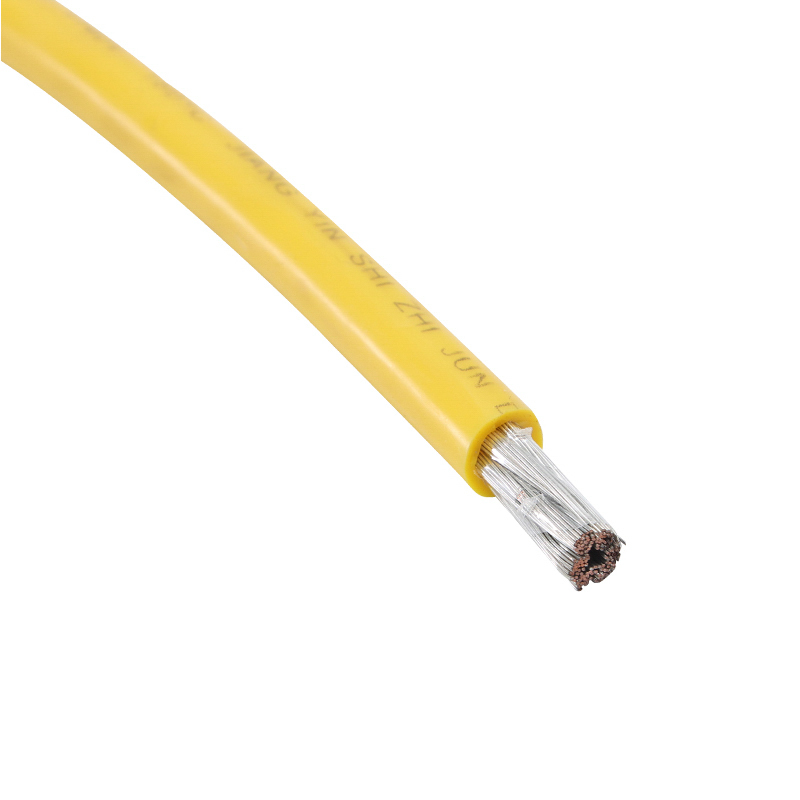 JYJ125 JYJ150 500v Dây dẫn động cơ cách điện Xlpo liên kết ngang JYJ125 JYJ150 500v Dây dẫn động cơ cách điện Xlpo liên kết ngang